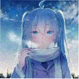 米特角色头像
