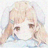尤娜角色头像